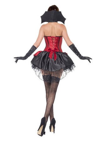 Strój Wampirzycy M, Wampirzyca, Halloween