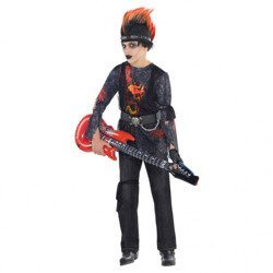 STRÓJ ROCKOWE ZOMBIE