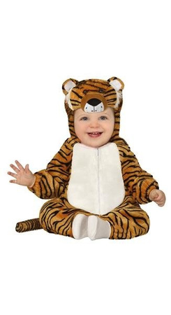 STRÓJ MAŁY TYGRYS