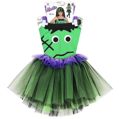 STRÓJ MAŁY POTWOREK