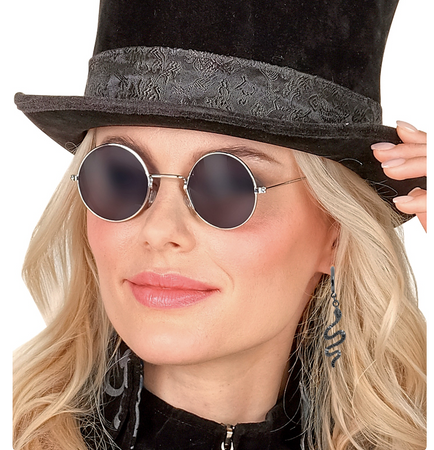 KOLCZYKI HALLOWEENOWE 6 MODELI