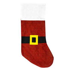 SKARPETA ŚWIĄTECZNA NA PREZENTY