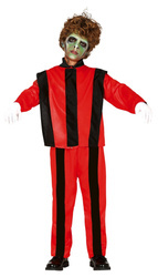 STRÓJ PIOSENKARZ ZOMBIE