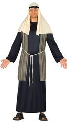 STRÓJ ŚWIĘTEGO JÓZEFA GRANATOWY