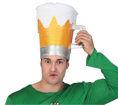 CZAPKA KUFEL PIWA