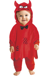 STRÓJ PONCZO DIABEŁ