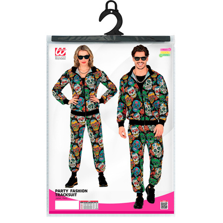 STRÓJ DRES LOS MUERTOS