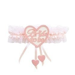 PODWIĄZKA BRIDE TO BE