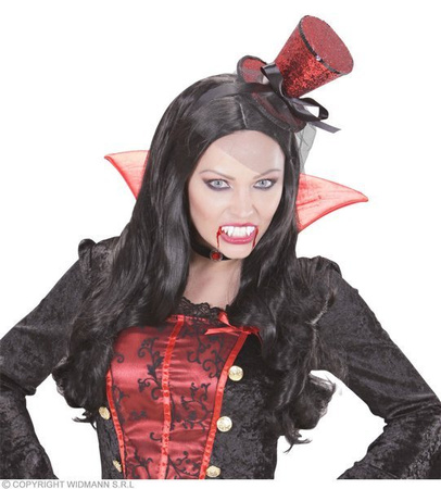 SZTUCZNE ZĘBY WAMPIRA