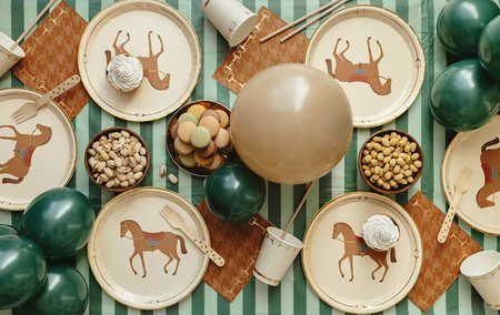 OBRUS STRZEMIONA 180 X 120 CM