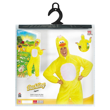 STRÓJ KURCZAK WIELKANOCNY