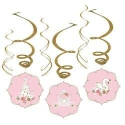 ŚWIDERKI KSIĘŻNICZKA 6 SZT.