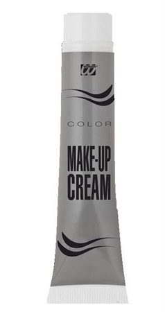 FARBKA DO MALOWANIA CIAŁA SZARA