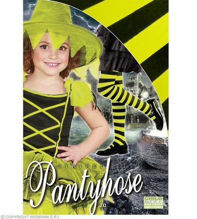 RAJSTOPY CZARNO-ZIELONE