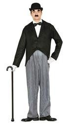STRÓJ CHARLIE CHAPLIN