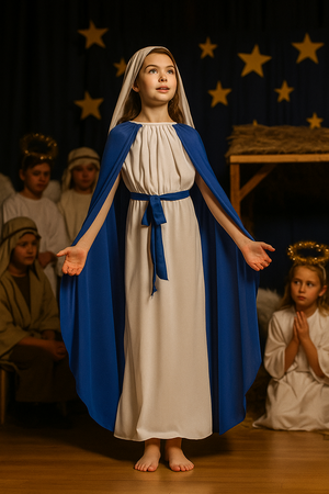 STRÓJ DZIECIĘCY MARYJA 