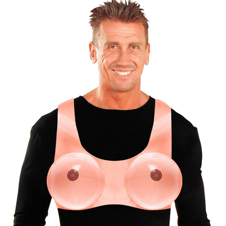 STANIK DMUCHANE CYCUSZKI