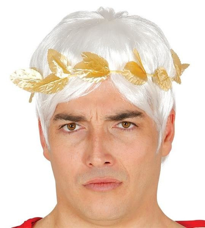 WIENIEC LAUROWY ZŁOTY