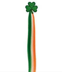 SPINKA KONICZYNA Z WŁOSAMI 40 CM