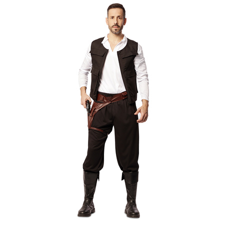 STRÓJ KOSMICZNY AWANTURNIK