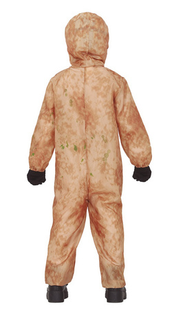 STRÓJ ZOMBIE BIOHAZARD