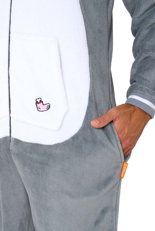 KOMBINEZON REKIN OPPOSUITS 