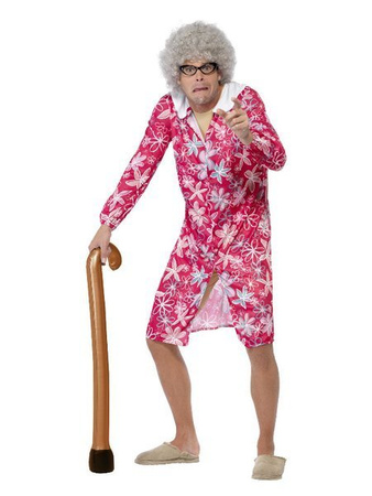 DMUCHANA LASKA SENIORA