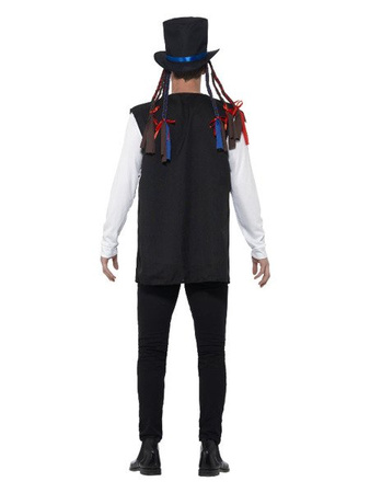 STRÓJ GWIAZDY POP LATA 80