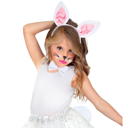 Zestaw Króliczka, Króliczek,  Karnawał