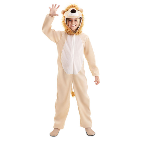 STRÓJ KOMBINEZON LEW