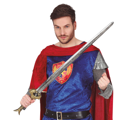 MIECZ KRÓLA RYCERZA 96 CM