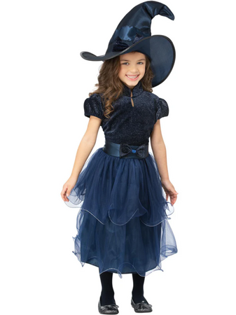 STRÓJ MROCZNA CZAROWNICA