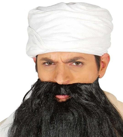 TURBAN ARABA