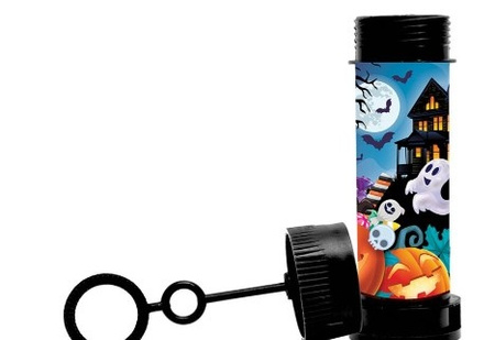BAŃKI MYDLANE HALLOWEEN 50 ML 