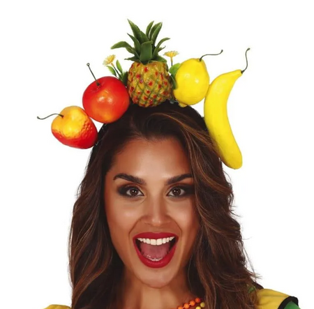 OPASKA TROPIKALNA HAWAJSKA