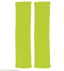 GETRY KOLANÓWKI ZIELONE