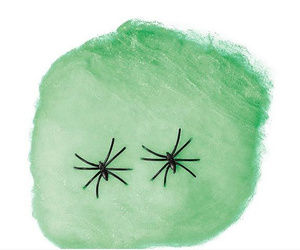 PAJĘCZYNA ZIELONA 60 G