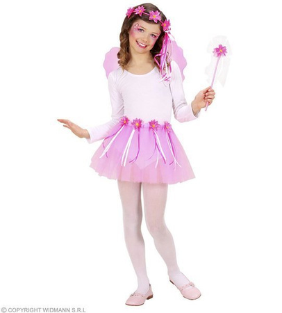 ZESTAW KWIATOWA WRÓŻKA