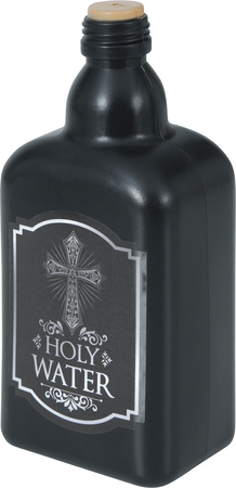 BUTELKA WODA ŚWIĘCONA 19 CM