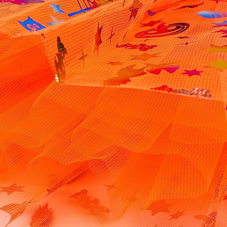 ZESTAW DYNIA SPÓDNICZKA+TOREBKA+OPASKA