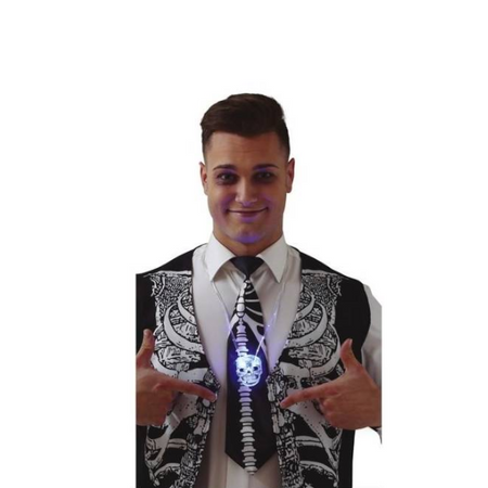 ZAWIESZKA DYNIA/ CZASZKA LED