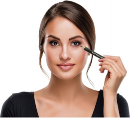 KREDKA DO CHARAKTERYZACJI CZARNA