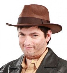 KAPELUSZ INDIANA JONES