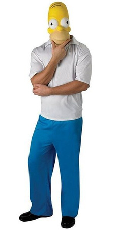 STRÓJ HOMER SIMPSON