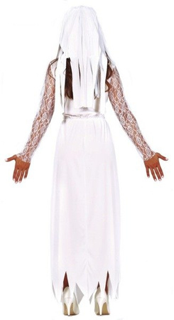 STRÓJ KRWAWA PANNA MŁODA