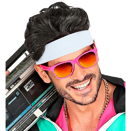 OPASKA NA GŁOWĘ BIAŁA