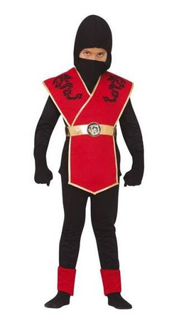 STRÓJ NINJA