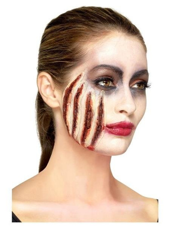 RANA LATEKSOWA CIĘCIA