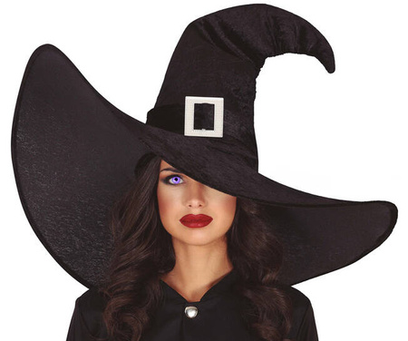 SOCZEWKI TYGODNIOWE FIOLETOWE