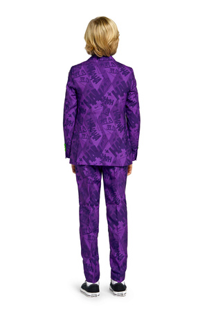 GARNITUR CHŁOPIĘCY JOKER OPPOSUITS 